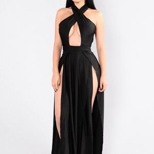 Fashion Nova Curve Appeal